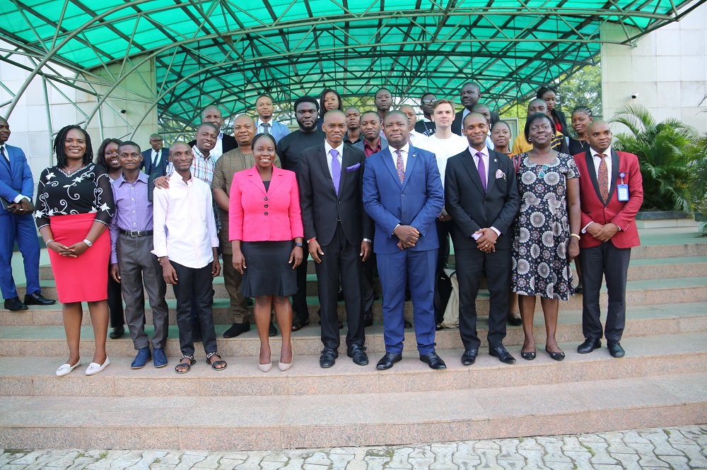 Covenant University’s CEPDeR Hosts West Africa's First Summer Institute in Computational Social Sciences
